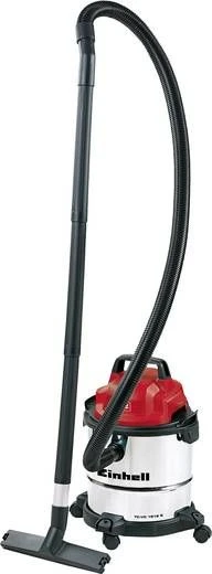 Einhell TC-VC 1812 S Bouwstofzuiger - 1250W - 12L - 2342370