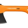 Fiskars X5 Vrijetijdsbijl - XXS - 230mm - 121123 -Winkel Voor Huishoudelijk Gereedschap 101f6a5f05222d791053b517ad75af68