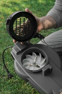 Stiga BL 130c V Elektrische Bladblazer Met Zuigfunctie - 2,6kW - 92m/s - 7m³/min 31 Stiga BL 130c V Elektrische Bladblazer Met Zuigfunctie - 2,6kW - 92m/s - 7m³/min -Winkel Voor Huishoudelijk Gereedschap 1035a189fbdec116573faf11e6013d67