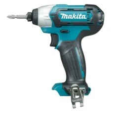 Makita TD110DSME 10.8V Li-Ion Accu Slagschroevendraaier Set (2x 4.0Ah Accu) In Koffer -Winkel Voor Huishoudelijk Gereedschap 1037babe27bcac2fe7f159ebcea9910b