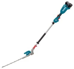 Makita DUN500WRTE LXT 18V Li-Ion Accu Stokheggenschaar Set (2x 5,0Ah) - 50cm - Koolborstelloos -Winkel Voor Huishoudelijk Gereedschap 10527a48db1da07b62285b9fab879355