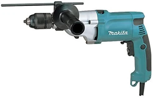 Makita HP2051J Klopboormachine In Mbox - 720W 4 Makita HP2051J Klopboormachine In Mbox - 720W - Afbeelding 2