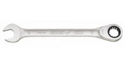 Gedore 7 R Ringratel-steeksleutel - 18mm - 2297167