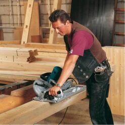 Makita 5143R Cirkelzaag - 2200W - 355mm -Winkel Voor Huishoudelijk Gereedschap 11dd8b815b1ee01ba2b746fbc647234e