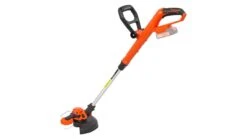 Powerplus POWDPG75420 20V Accu Grastrimmer Set (1x 2.0Ah) - 25cm -Winkel Voor Huishoudelijk Gereedschap 12d6b5696a6b7ec8071880a63e27aa43