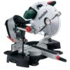 Metabo KGS 315 PLUS Afkortzaag - 2200W - 315 X 30mm - 0103150000 -Winkel Voor Huishoudelijk Gereedschap 12e611282ab660b72ad915f98ec21c9f 1