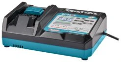 Makita DC40RC XGT 40 V Max Li-Ion Accu Lader - 191M90-3 -Winkel Voor Huishoudelijk Gereedschap 1384f3f8750d47682324e8319a673710