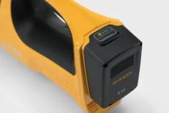 Stiga BL 100e Kit Accu Bladblazer Set (1x 4,0Ah) - 32m/s - 7,8m³/min -Winkel Voor Huishoudelijk Gereedschap 1404d19d5930f78f3b5097b77ef136f7