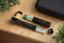 Ledlenser Flex5 Li-ion Powerbank - 4500mAh -Winkel Voor Huishoudelijk Gereedschap 143a1fd2a22aecabb064f2157076eeee