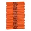 Fixami Timmermanspotlood - Oranje - 180mm (100st.) -Winkel Voor Huishoudelijk Gereedschap 144b5310525c38431856454261a2a955