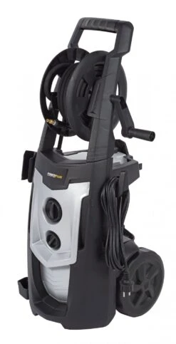 Powerplus POWXG90425 Hogedrukreiniger - 2500W -Winkel Voor Huishoudelijk Gereedschap 146ab5b38ed0ca71f34f53c99f76df08