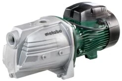 Metabo P 9000 G Tuinpomp - 1900W - 9000 L/h - 600967000