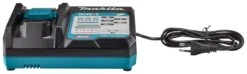 Makita DC40RC XGT 40 V Max Li-Ion Accu Lader - 191M90-3 -Winkel Voor Huishoudelijk Gereedschap 15a061a1c92f0bcd5d788bc8d599c88a