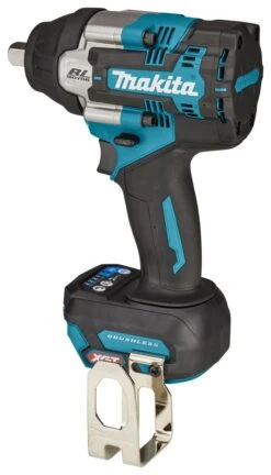 Makita TW008GZ XGT 40V Max Li-ion Accu Slagmoersleutel Body -Winkel Voor Huishoudelijk Gereedschap 15c445be172bd8d4e4c59b00f7df08c0
