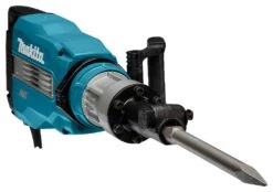Makita HM1511 SW30 Breekhamer In Koffer - 1850W - 48,9J -Winkel Voor Huishoudelijk Gereedschap 15e7f0b4272d488618e3be3faf599c7d