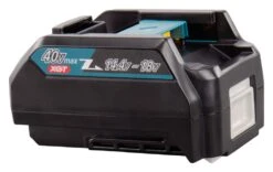 Makita ADP10 40V Max XGT Li-Ion Laadapparaat Voor 14,4V/18V Accu's - 191C10-7 -Winkel Voor Huishoudelijk Gereedschap 161b64f3871090d86adb808693e9e201