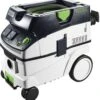 Festool CTL 26 E SD E/A Stofafzuiger - 1200W - Klasse L - 26L - 574956 -Winkel Voor Huishoudelijk Gereedschap 162ca4172e41d9ba566ed31db62ee720