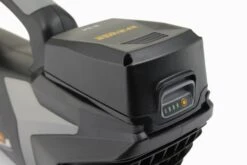 Alpina ABL 20 Li Kit 20V Li-Ion Accu Bladblazer Set (1x 4,0Ah) - 32m/s - Koolborstelloos -Winkel Voor Huishoudelijk Gereedschap 163ddce6216860c55dea56e9547b2f74