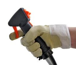 Atika BF 43-2 Benzine Bosmaaier - 2-takt - 1200W - A302375 -Winkel Voor Huishoudelijk Gereedschap 17c5a02853b8c9285f527e15fa773cf9