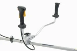 Stiga BC 740 B Benzine Bosmaaier - 35,3cc - 1,2kW - 2-takt - 43cm -Winkel Voor Huishoudelijk Gereedschap 18038b9d4dfc21f4e02bf2657f5f8664