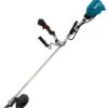 Makita UR101CPT4J 36 V Bosmaaier Asymmetrisch Stuur Set (4x 5.0Ah Accu) Incl. Rugdrager -Winkel Voor Huishoudelijk Gereedschap 182a4313a403b226e38590bb574bf3cd