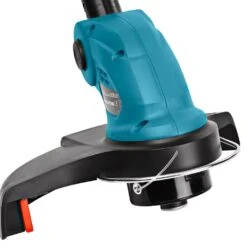 Makita DUR181PT4J 18V Li-Ion Accu Grastrimmer Set (4x 5,0Ah) Incl. Mbox - 260mm -Winkel Voor Huishoudelijk Gereedschap 18a7e26fcc2286f67a2c8e06f059ffb7