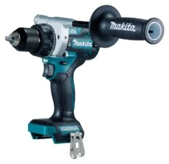 Makita DLX5069TX1 18V Li-ion Accu 5-delige Combiset (2x 5.0Ah Accu) In Tas -Winkel Voor Huishoudelijk Gereedschap 18bc0a026cf05fed32c3e42ce7b2f071 1