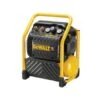 DeWalt DPC10QTC Draagbare Compressor - 9.4L - 8.7 Bar - DPC10QTC-QS -Winkel Voor Huishoudelijk Gereedschap 196a6386d6824a5648e50fa10e8e0366