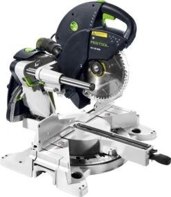 Festool KS 120 REB-Set-MFT KAPEX Afkortzaag Incl. Multifunctionele Tafel - 1600W - 260mm - 576663 -Winkel Voor Huishoudelijk Gereedschap 196b7a043fd8e9d69a5cfd8ee575fe1d