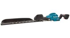 Makita UH014GZ XGT 40V Max Li-Ion Accu Heggenschaar Body - 75cm - Koolborstelloos