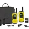 Motorola A9P00811YWCMAG Talkabout T92 H20 Twin - Waterresistant - 2 Stuks -Winkel Voor Huishoudelijk Gereedschap 19f3df9f4c636e3aef302a7315a35206