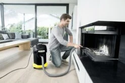 Karcher Kärcher AD 4 Premium As- En Bouwstofzuiger - 600W - 17L - 1.629-731.0 14 Karcher Kärcher AD 4 Premium As- En Bouwstofzuiger - 600W - 17L - 1.629-731.0 -Winkel Voor Huishoudelijk Gereedschap 1a4a12786fcc1222db59fb89f274e4d1