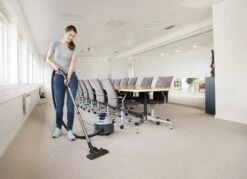 Nilfisk VP100-EU Stofzuiger Met Zak -Winkel Voor Huishoudelijk Gereedschap 1ad1bb620e05ea329d6d0cfeca2d383b