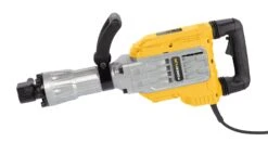 Powerplus POWX11861 HEX Breekhamer In Koffer 1700W - 60J 12 Powerplus POWX11861 HEX Breekhamer In Koffer 1700W - 60J -Winkel Voor Huishoudelijk Gereedschap 1ae8f08891a18a19a9c458f2abe5c3a3