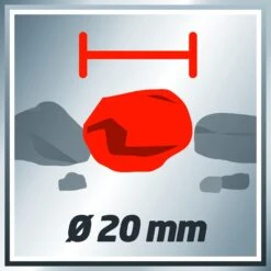 Einhell GH-DP 1020 N Dompelpomp Voor Vuil Water - 1000W - 18000L/uur - 4170773 -Winkel Voor Huishoudelijk Gereedschap 1b06e6b1f95beb116fb7e569abc4ccac