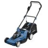 Hyundai 57054 Grasmaaier - 2000W - 420mm -Winkel Voor Huishoudelijk Gereedschap 1b1358b73841eca8257bd5d0de00ab93