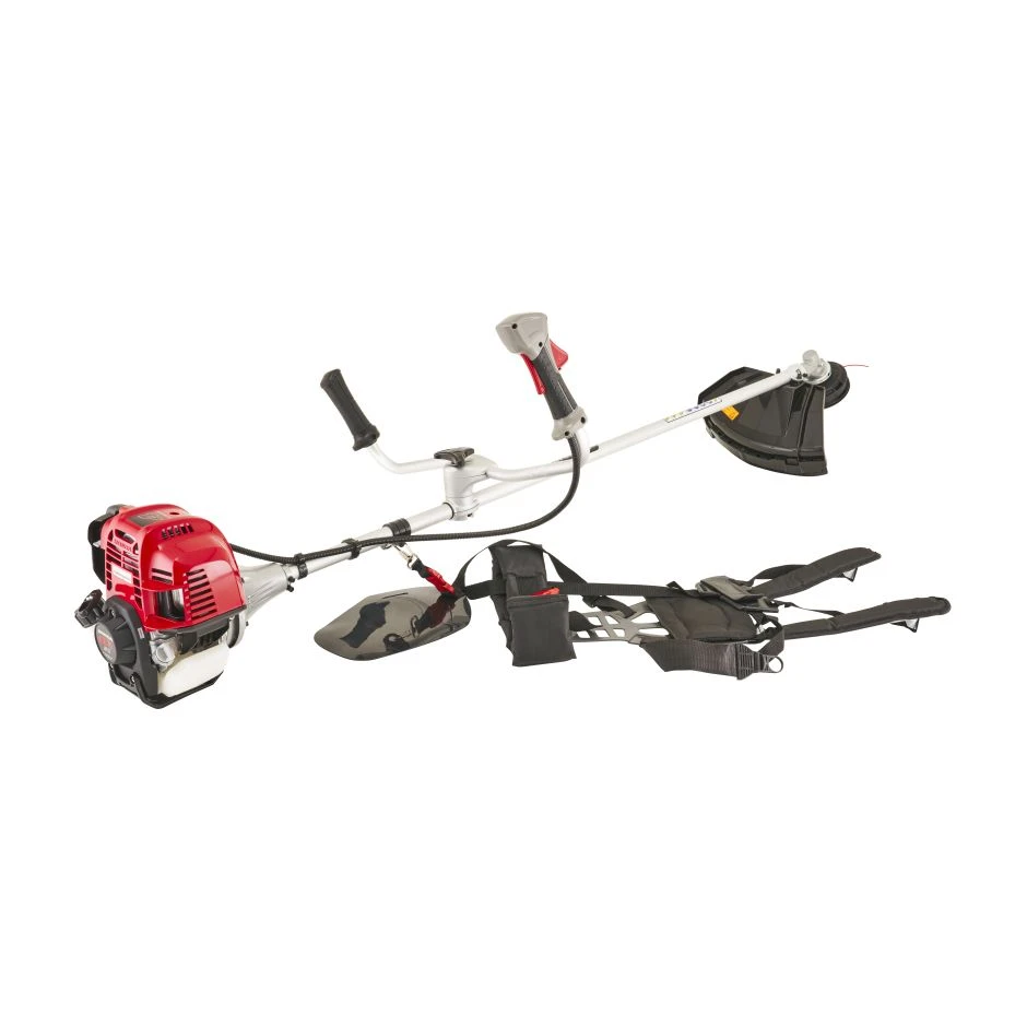 Stiga BC 450 HD Benzine Bosmaaier - 47,9cc - 1,47kW - 4-takt - 45cm 8 Stiga BC 450 HD Benzine Bosmaaier - 47,9cc - 1,47kW - 4-takt - 45cm - Afbeelding 6