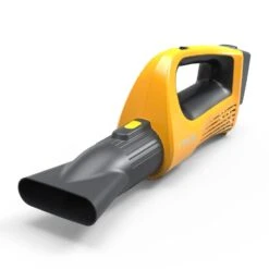 Stiga BL 100e Kit Accu Bladblazer Set (1x 4,0Ah) - 32m/s - 7,8m³/min -Winkel Voor Huishoudelijk Gereedschap 1b858f2b1fe7d1a08e27d97300168b06