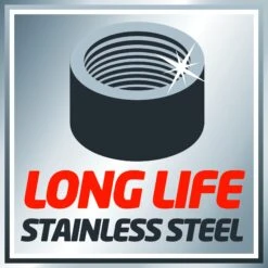 Einhell GC-DW 900 N Diepte-/ Dompelpomp - 900W - 6000L/uur - 4170964 -Winkel Voor Huishoudelijk Gereedschap 1bf1232ad7b9423a65382e44efd4204a