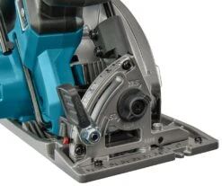 Makita HS012GZ XGT 40 V Max Li-Ion Accu Cirkelzaag Body - 165 Mm -Winkel Voor Huishoudelijk Gereedschap 1c0d45f98c438912ba7b6a76d348e815