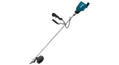Makita DUR369AZ 36V (2x18V) Li-Ion Accu Grastrimmer / Bosmaaier Body - U-greep - Koolborstelloos