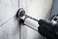 Bosch GBH 2-23 Professional SDS-plus Boorhamer Met Afzuigeenheid In Koffer - 710W - 2,3J - 0611250500 7 Bosch GBH 2-23 Professional SDS-plus Boorhamer Met Afzuigeenheid In Koffer - 710W - 2,3J - 0611250500 -Winkel Voor Huishoudelijk Gereedschap 1d50bc64c8248737004643f1fce6bd3e