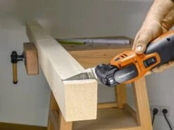 Fein MM700 Multimaster Max Top Multitool + 60 Delige Accessoireset In Koffer - 450W - 72296861000 -Winkel Voor Huishoudelijk Gereedschap 1dac79201315983a513dfaafa767833d