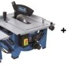 Scheppach HS80 Zaagtafel - 1200W - 210mm Met Extra Zaagblad 1 Scheppach HS80 Zaagtafel - 1200W - 210mm Met Extra Zaagblad -Winkel Voor Huishoudelijk Gereedschap 1dff21d955a21dc1550c8409a014830c
