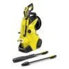 Karcher Kärcher K4 Premium Power Control EU Hogedrukreiniger - 1800W - 130bar - 1.324-130.0 -Winkel Voor Huishoudelijk Gereedschap 1e37eff260a638603c57a1f2c9df45a2