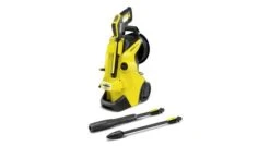 Karcher Kärcher K4 Premium Power Control EU Hogedrukreiniger - 1800W - 130bar - 1.324-130.0