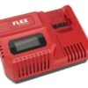 Flex CA10.8/18.0 10.8V - 18V Accu Snellader - 417882 -Winkel Voor Huishoudelijk Gereedschap 1f20652ee3f0b486da76ca535556ceb5 2