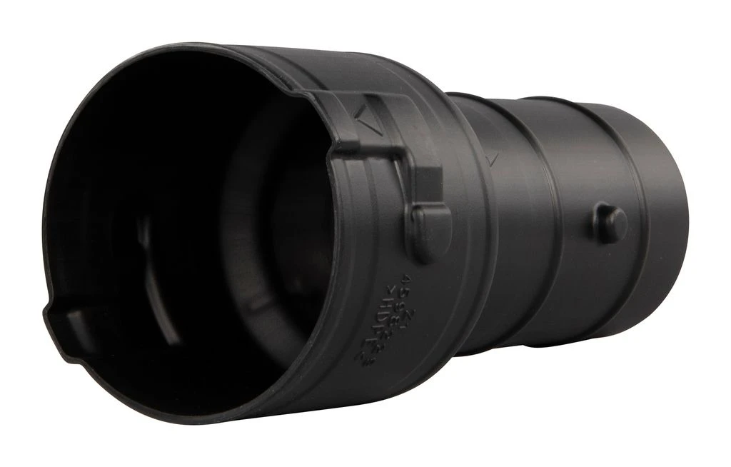 Makita 191C15-7 Adapterset Dakgootset 4 Makita 191C15-7 Adapterset Dakgootset - Afbeelding 2