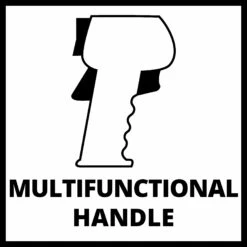 Einhell GC-BC 25/1 I AS Benzine Bosmaaier - 600W - 25,4ccm -Winkel Voor Huishoudelijk Gereedschap 20ed01583a3e2562169e251a0090b39e