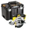 DeWalt DCS391NT 18V Li-Ion Accu Cirkelzaag Body In TSTAK - 165mm - DCS391NT-XJ -Winkel Voor Huishoudelijk Gereedschap 215c162b32c899f0bb216b4239f77f31
